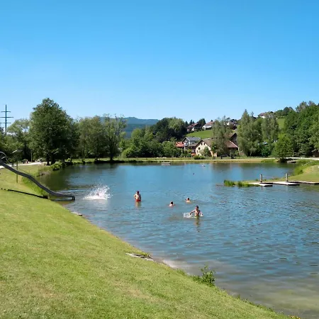 Hébergement de vacances Am Hohen Bogen-57 By Interhome