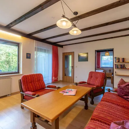 Am Hohen Bogen-57 By Interhome