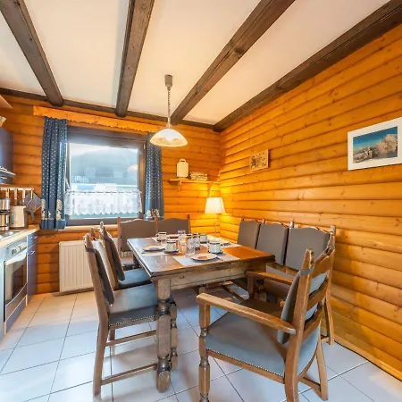 Hébergement de vacances Am Hohen Bogen-57 By Interhome *