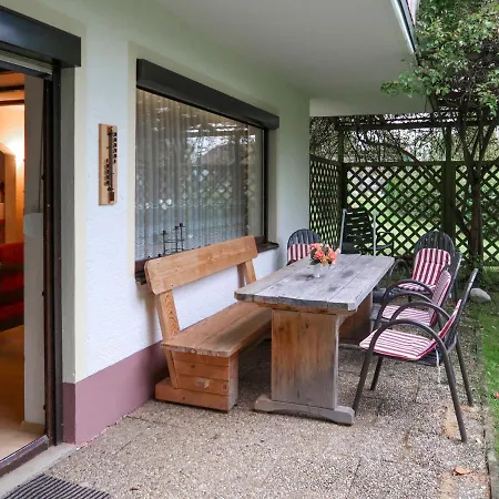 Am Hohen Bogen-57 By Interhome