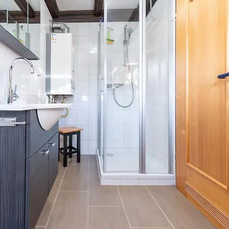 Hébergement de vacances Am Hohen Bogen-57 By Interhome Arrach