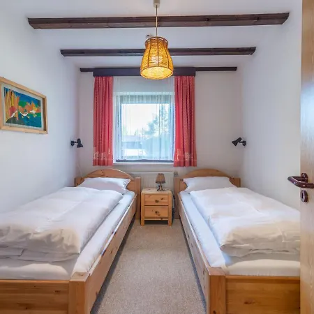 Am Hohen Bogen-57 By Interhome Hébergement de vacances *