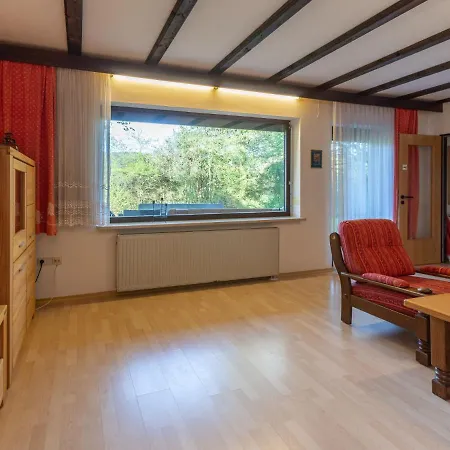Hébergement de vacances Am Hohen Bogen-57 By Interhome *